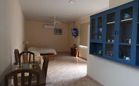 Departamento nuevo, amplio y cercano al centro de Posadas II